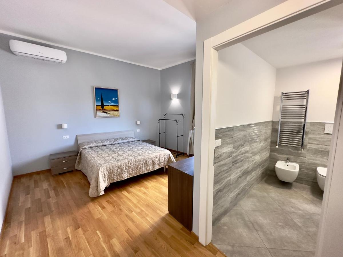Sweet Home Desiree Φλωρεντία Εξωτερικό φωτογραφία