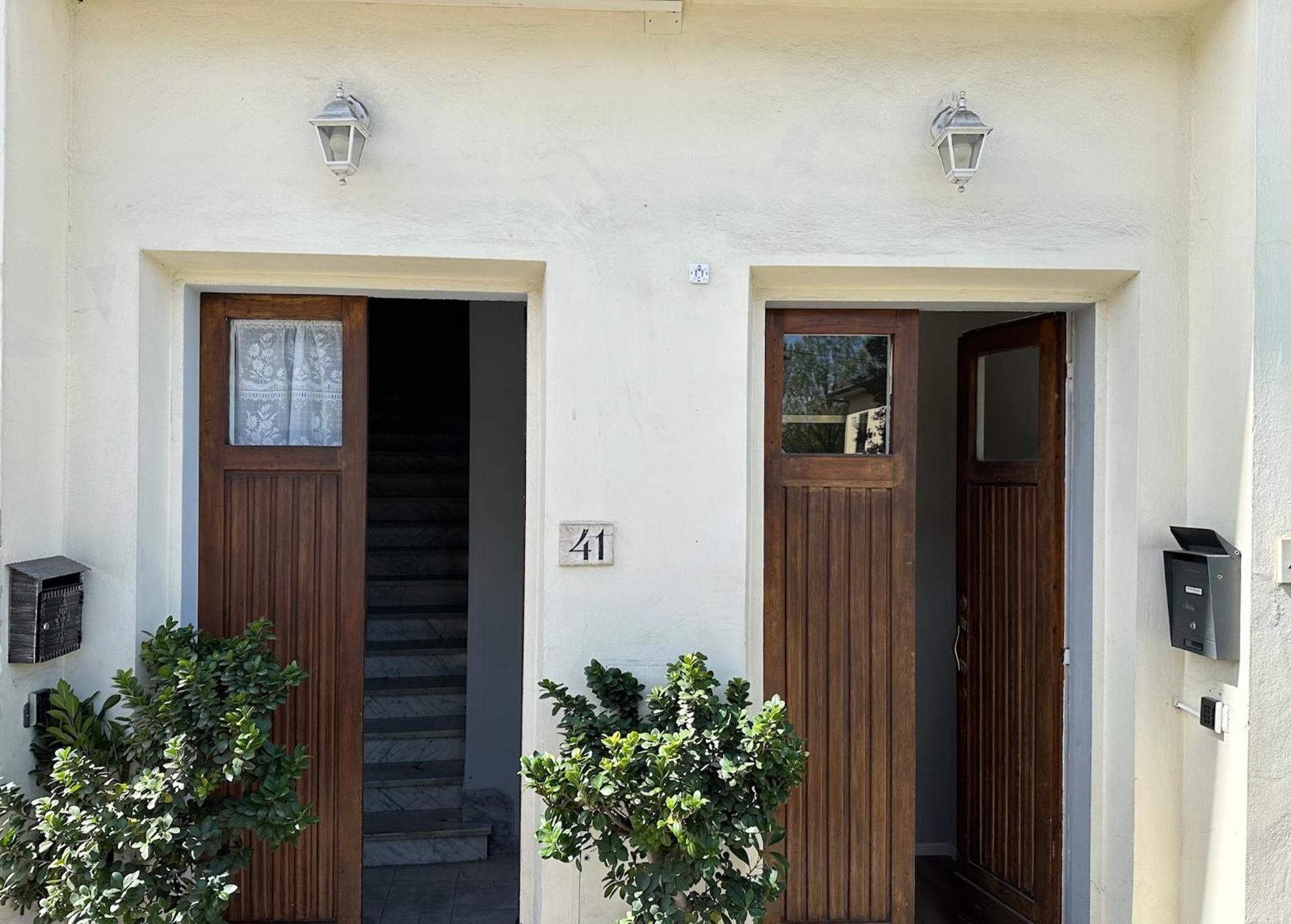 Sweet Home Desiree Φλωρεντία Εξωτερικό φωτογραφία